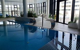 Apartament Na Wydmowej